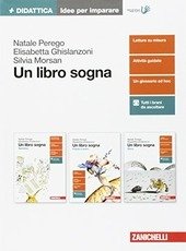 UN LIBRO SOGNA - IDEE PER IMPARARE (LD).