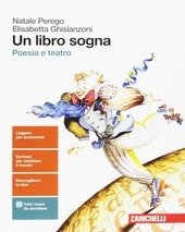 UN LIBRO SOGNA - POESIA E TEATRO (LDM). | Immagine principale