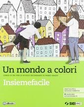 UN MONDO A COLORI - INSIEMEFACILE. PERCORSI FACILITATI | Immagine principale