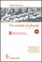 UN MONDO AL PLURALE - VOL. 3A+3B + GUIDA ALL'ESAME … | Immagine principale
