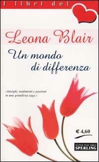 UN MONDO DI DIFFERENZA