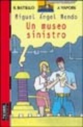 UN MUSEO SINISTRO