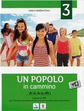 UN POPOLO IN CAMMINO 2.0 VOL. 3 Con espansione online. …