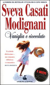 VANIGLIA E CIOCCOLATO