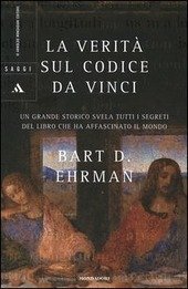 VERITA SUL CODICE DA VINCI