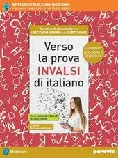 VERSO LA PROVA INVALSI DI ITALIANO. EDIZ. AGGIORNATA AL NUOVO …
