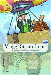 VIAGGI STRAORDINARI.