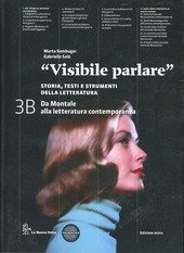 VISIBILE PARLARE 3B SET - EDIZIONE MISTA. 3B - DA …