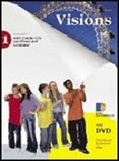 VISIONS - VOL. 1 + GRAMMATICA + DVD