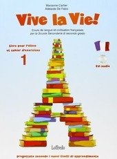 VIVE LA VIE - VOL. 1