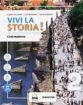VIVI LA STORIA! PER LA SCUOLA MEDIA. CON E-BOOK. CON …
