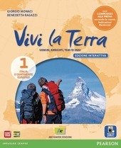 VIVI LA TERRA 1 ED.INTERATTIVA.