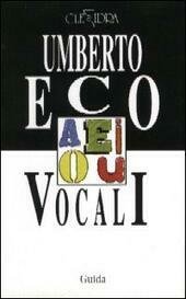 VOCALI - SOLUZIONI FELICI