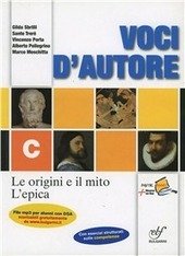 VOCI D'AUTORE C