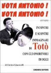 VOTA ANTONIO VOTA ANTONIO