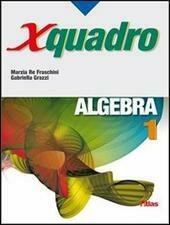 XQUADRO - ALGEBRA 1