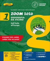 ZOOM 2020 VOL.1 + ATLANTE + REGIONI. 2019