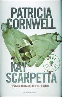 KAY SCARPETTA | Immagine principale