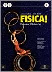 FISICA! PENSARE L'UNIVERSO. PER IL LICEO SCIENTIFICO. CON E-BOOK. CON …