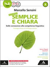 IN FORMA SEMPLICE E CHIARA. PER LA SCUOLA MEDIA. CON …
