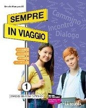 SEMPRE IN VIAGGIO. CON CON L'ARTE E CON LA LETTURA. …