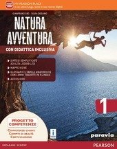 NATURA AVVENTURA CON DIDATTICA INCLUSIVA 1. ND