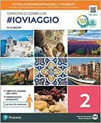 #IOVIAGGIO VOL. 2 ND 2019