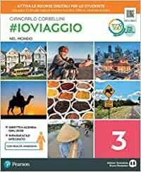 #IOVIAGGIO VOL. 3 ND 2019