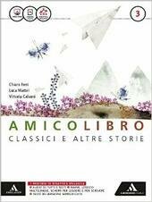 AMICO LIBRO. VOLUME 3