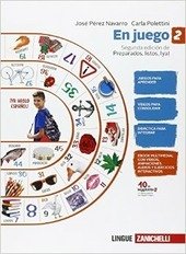 EN JUEGO - VOLUME 2 ( vedi scaffale )