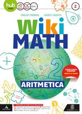 WIKI MATH. ARITMETICA 2+GEOMETRIA 2