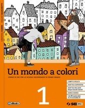 UN MONDO A COLORI UNICO + RELIGIONI IN DIALOGO. CORSO … | Immagine principale