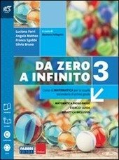 DA ZERO A INFINITO. EXTRAKIT-OPENBOOK-QUADERNO. CON E-BOOK. CON ESPANSIONE ONLINE. …