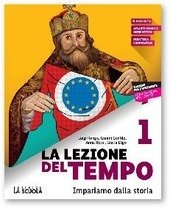 LA LEZIONE DEL TEMPO. CON EDUCAZIONE CIVICA E STRUMENTI PER …