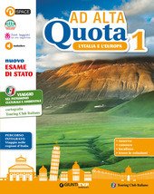 AD ALTA QUOTA. CON E-BOOK. CON ESPANSIONE ONLINE. VOL. 1: …