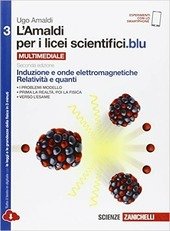 AMALDI PER I LICEI SCIENTIFICI.BLU. PER LE SCUOLE SUPERIORI. CON … | Immagine principale