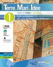TERRE MARI IDEE VOL 1. ND