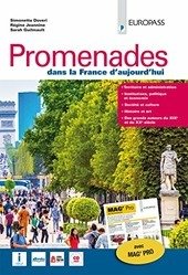 PROMENADES + MAGAZINE + CDMP3. ND