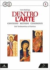 DENTRO L'ARTE. PER LE SCUOLE SUPERIORI. CON E-BOOK. CON ESPANSIONE …
