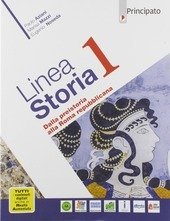LINEA STORIA. ND
