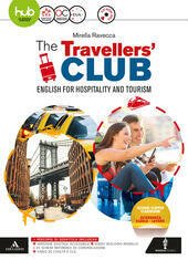 THE TRAVELLER'S CLUB VOLUME + FASCICOLO + CD AUDIO 2017