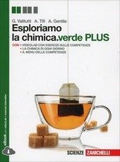 ESPLORIAMO LA CHIMICA.VERDE PLUS (LD). SECONDA EDIZIONE DI ESPLORIAMO LA …