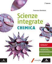 SCIENZE INTEGRATE CHIMICA. VOLUME
