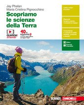 SCOPRIAMO LE SCIENZE DELLA TERRA - VOLUME UNICO (LDM). PERCORSI …