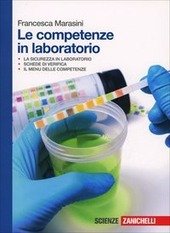 COMPETENZE IN LABORATORIO (LE) - VOL U. ND