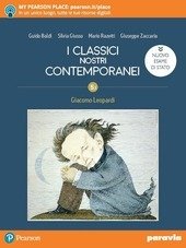 CLASSICI NOSTRI CONTEMPORANEI. NUOVO ESAME DI STATO. PER LE SCUOLE …