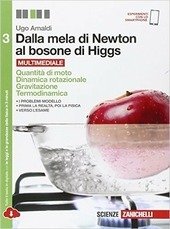 DALLA MELA DI NEWTON AL BOSONE DI HIGGS - VOL.3 …