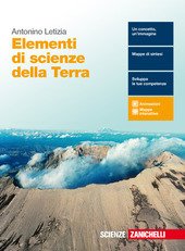 ELEMENTI DI SCIENZE DELLA TERRA - VOLUME UNICO (LDM). ND