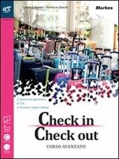 CHECK IN CHECK OUT - LIBRO MISTO CON OPENBOOK. VOLUME …