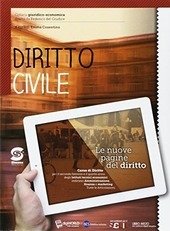 NUOVE PAGINE DEL DIRITTO (LE) DIRITTO CIVILE. CON ATLANTE DI …